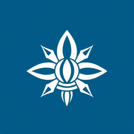 Logo organizace eventů